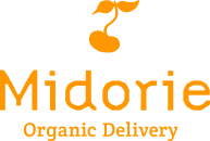Midorie Organic Delivery