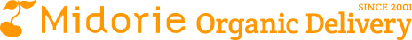 Midorie Organic Delivery SINCE 2001