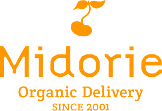 Midorie Organic Delivery