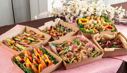 ★季節限定!!春のパーティーセット※<br />※2月14日~5月17日までお届け