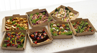 芋菓プリン～有機安納芋使用～（6個セット）<br />イメージ画像