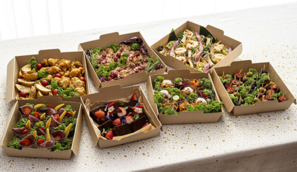 Winterパーティーセットお届けは12月1日から2月13日まで!!